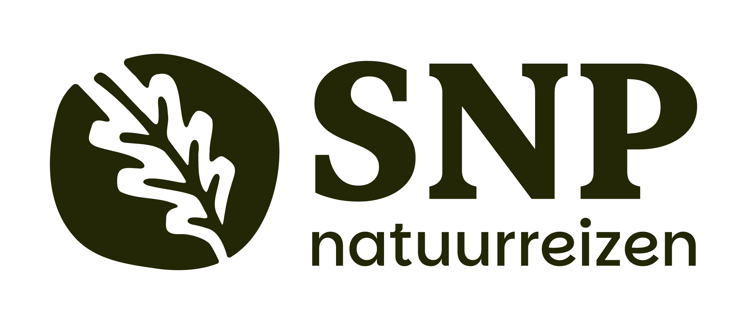 SNP Natuurreizen - Logo - Workdmark - Aarde- RGB.png